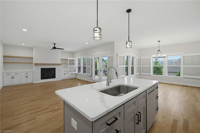 6021 Windsor Circle, Elon, NC 27244