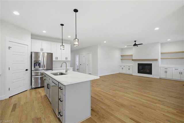 6021 Windsor Circle, Elon, NC 27244