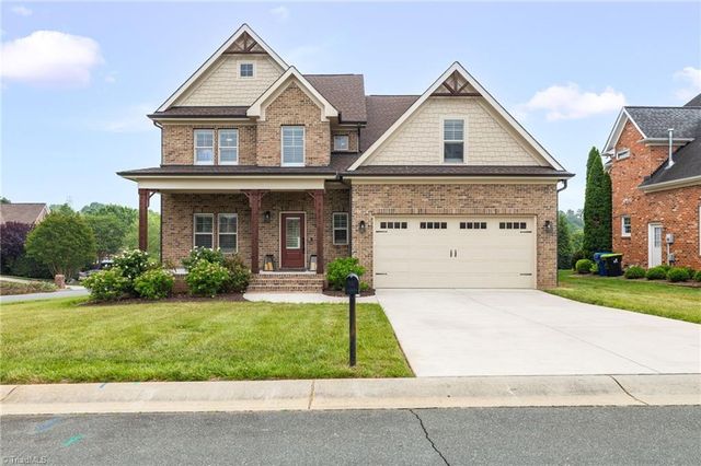 6021 Windsor Circle, Elon, NC 27244