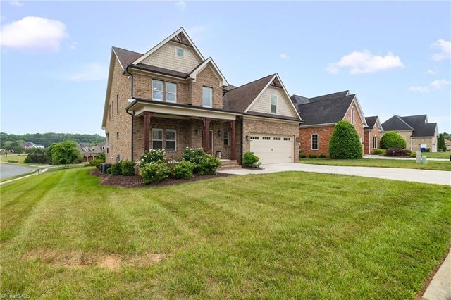 6021 Windsor Circle, Elon, NC 27244