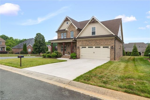 6021 Windsor Circle, Elon, NC 27244