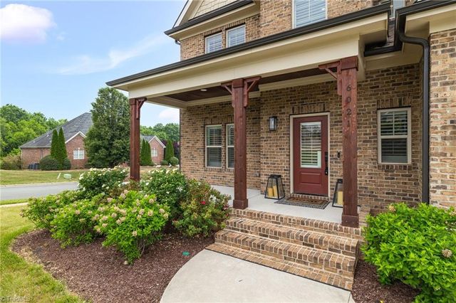 6021 Windsor Circle, Elon, NC 27244