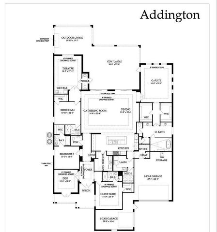19693 SE Turnbridge Drive Addington 79, Jupiter, FL 33458
