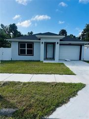 2911 E 20TH AVENUE, Tampa, FL 33605