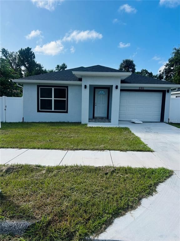 2911 E 20TH AVENUE, Tampa, FL 33605