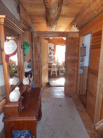 125 Corn Hill Road, Brownfield, ME 04010