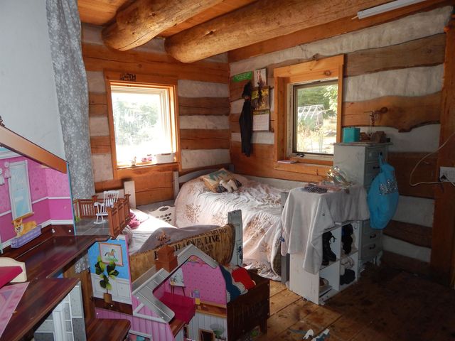 125 Corn Hill Road, Brownfield, ME 04010