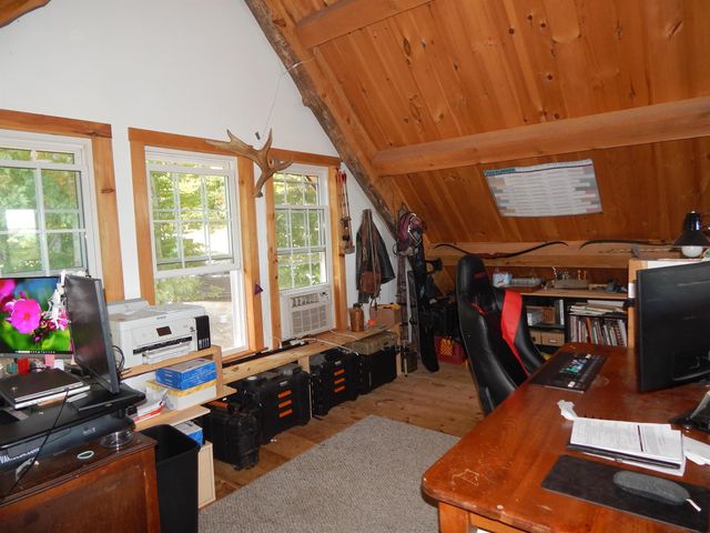 125 Corn Hill Road, Brownfield, ME 04010