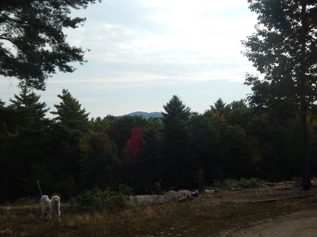 125 Corn Hill Road, Brownfield, ME 04010