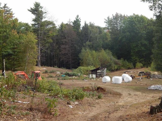 125 Corn Hill Road, Brownfield, ME 04010