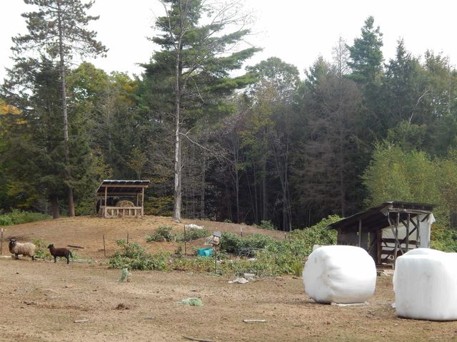 125 Corn Hill Road, Brownfield, ME 04010
