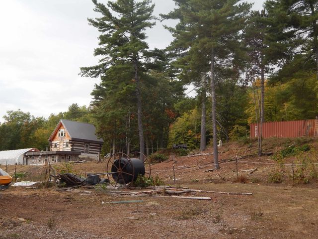 125 Corn Hill Road, Brownfield, ME 04010