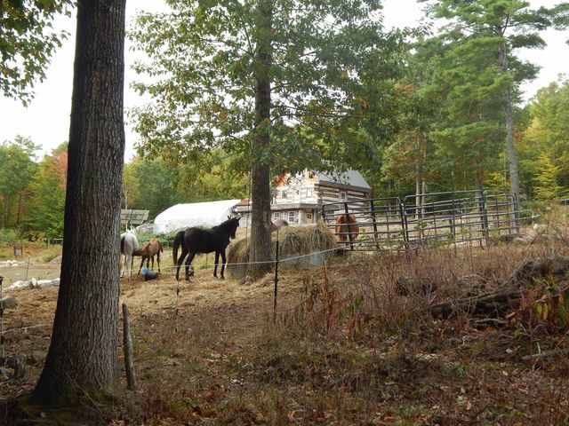 125 Corn Hill Road, Brownfield, ME 04010