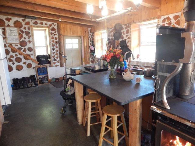 125 Corn Hill Road, Brownfield, ME 04010
