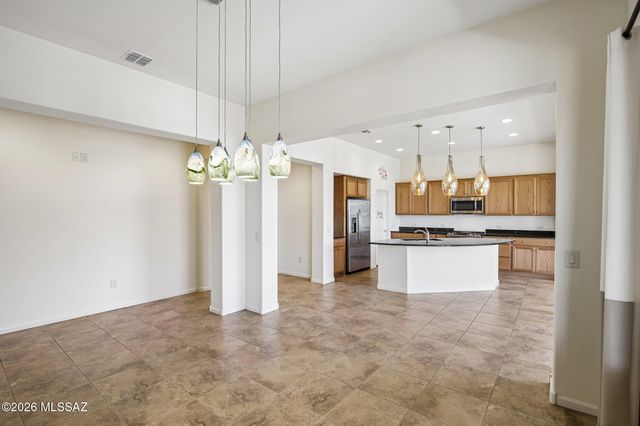 61403 E Dead Wood Trail, Oracle, AZ 85623