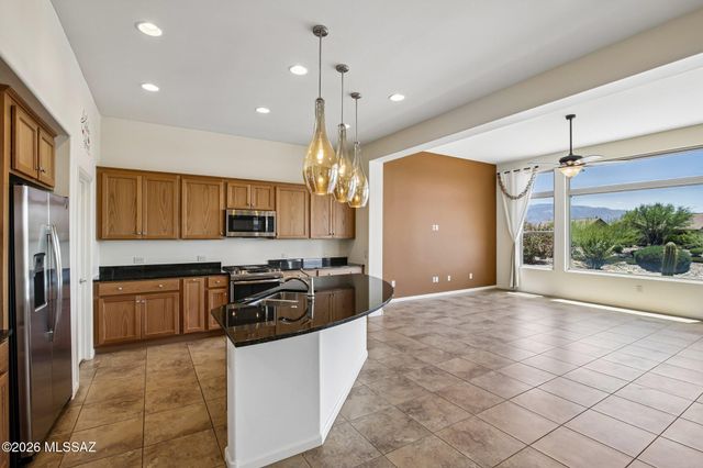 61403 E Dead Wood Trail, Oracle, AZ 85623