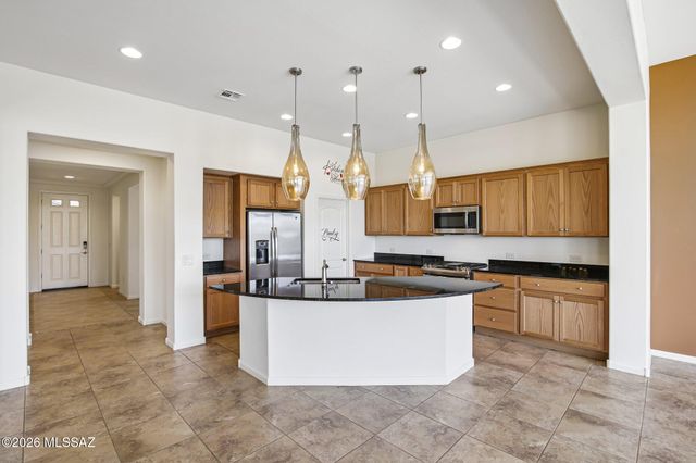 61403 E Dead Wood Trail, Oracle, AZ 85623