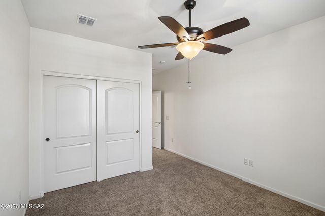 61403 E Dead Wood Trail, Oracle, AZ 85623