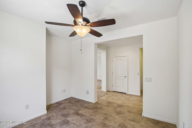 61403 E Dead Wood Trail, Oracle, AZ 85623