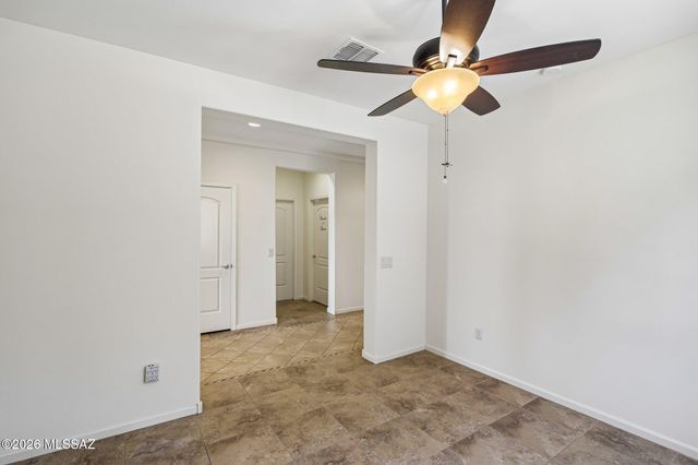 61403 E Dead Wood Trail, Oracle, AZ 85623