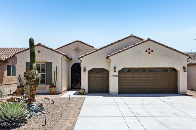 61403 E Dead Wood Trail, Oracle, AZ 85623
