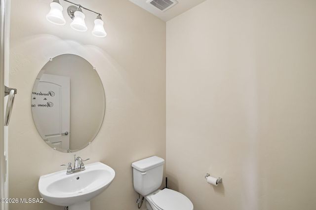 61403 E Dead Wood Trail, Oracle, AZ 85623
