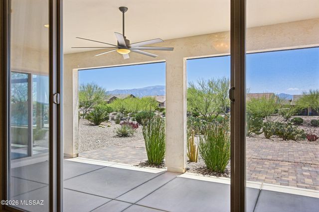 61403 E Dead Wood Trail, Oracle, AZ 85623