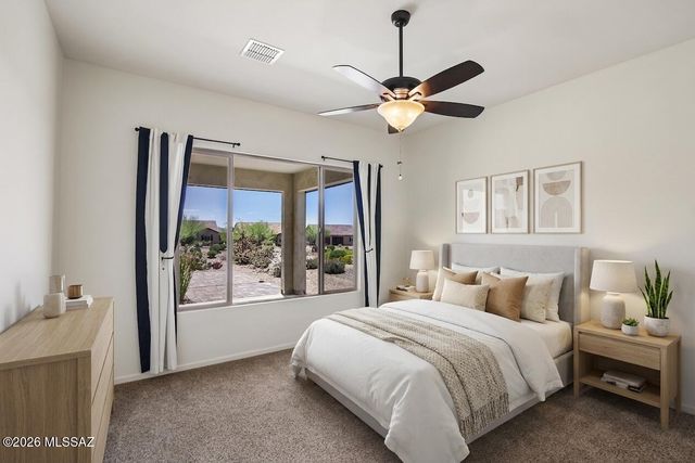 61403 E Dead Wood Trail, Oracle, AZ 85623