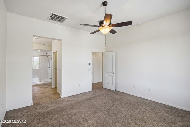 61403 E Dead Wood Trail, Oracle, AZ 85623