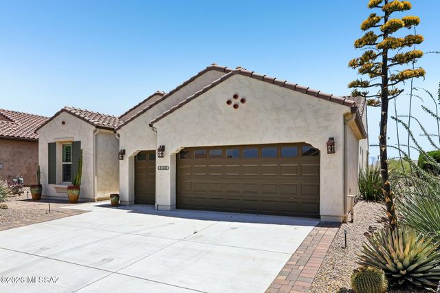 61403 E Dead Wood Trail, Oracle, AZ 85623