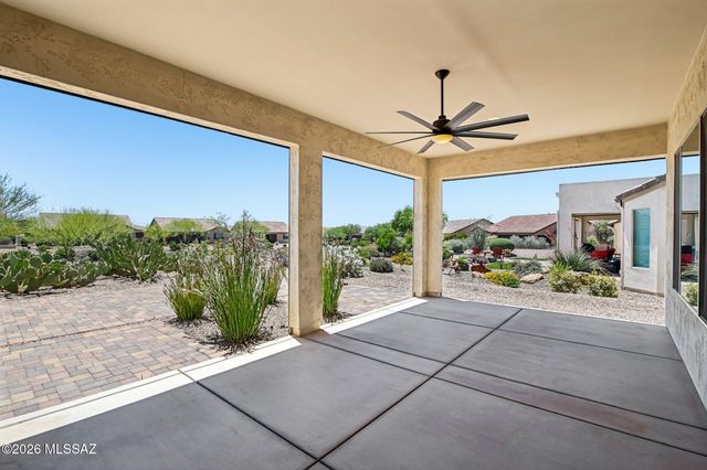 61403 E Dead Wood Trail, Oracle, AZ 85623