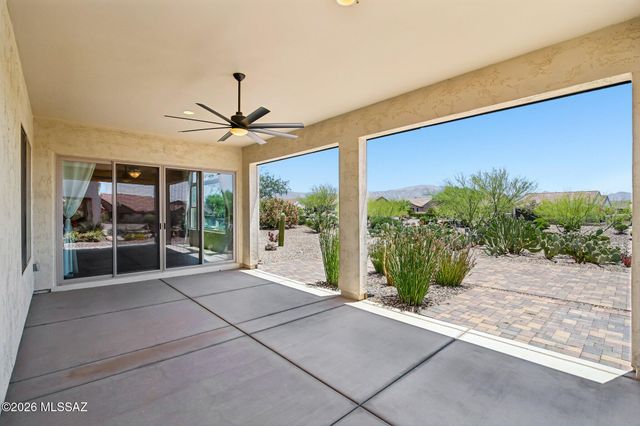 61403 E Dead Wood Trail, Oracle, AZ 85623