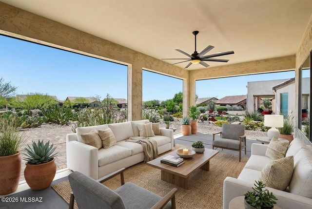 61403 E Dead Wood Trail, Oracle, AZ 85623