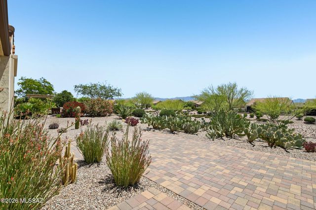 61403 E Dead Wood Trail, Oracle, AZ 85623