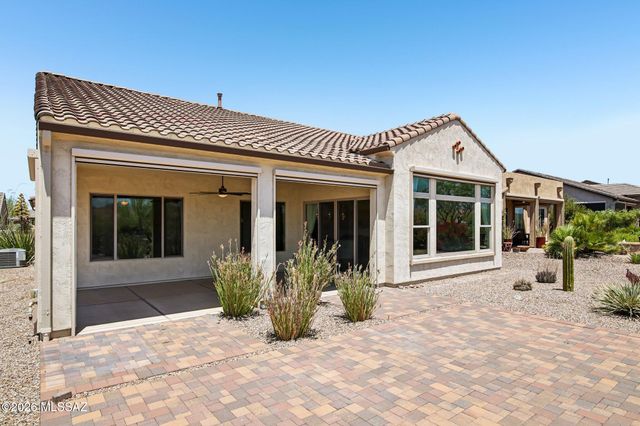 61403 E Dead Wood Trail, Oracle, AZ 85623