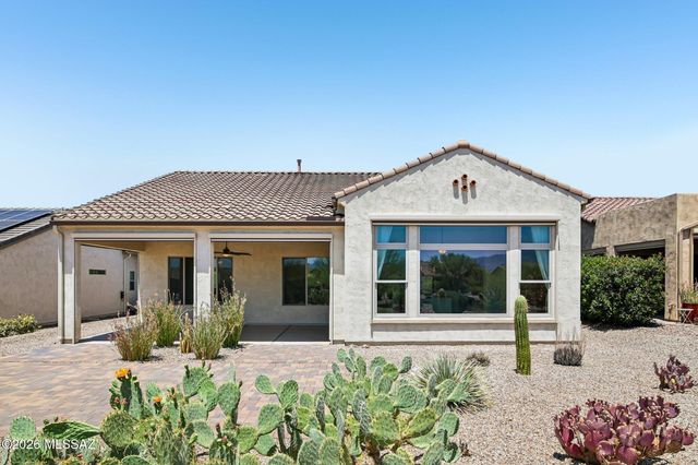 61403 E Dead Wood Trail, Oracle, AZ 85623