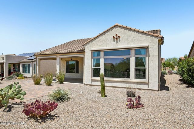 61403 E Dead Wood Trail, Oracle, AZ 85623