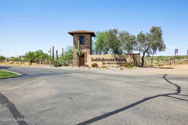 61403 E Dead Wood Trail, Oracle, AZ 85623
