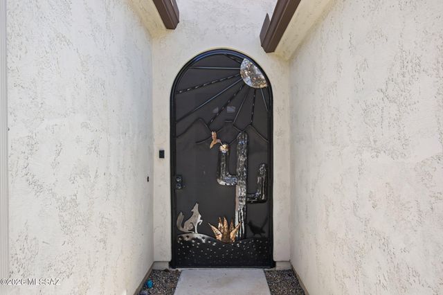 61403 E Dead Wood Trail, Oracle, AZ 85623