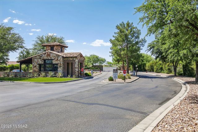 61403 E Dead Wood Trail, Oracle, AZ 85623