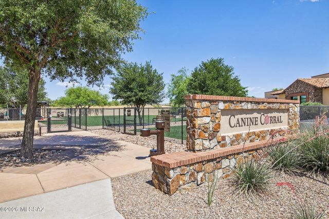 61403 E Dead Wood Trail, Oracle, AZ 85623