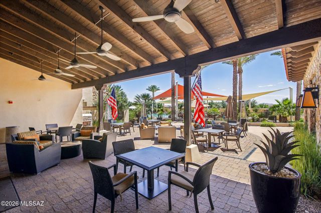 61403 E Dead Wood Trail, Oracle, AZ 85623