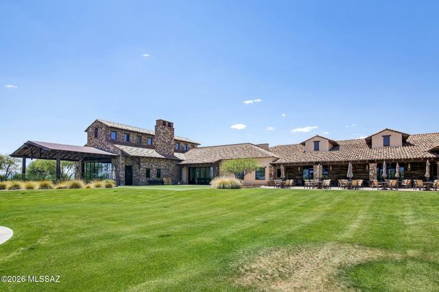 61403 E Dead Wood Trail, Oracle, AZ 85623