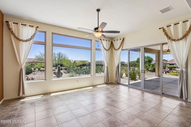 61403 E Dead Wood Trail, Oracle, AZ 85623