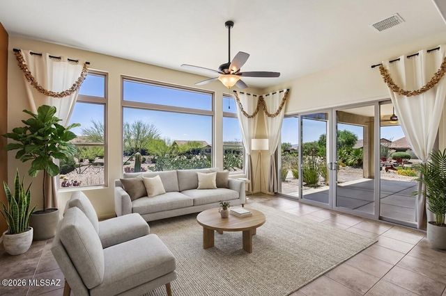 61403 E Dead Wood Trail, Oracle, AZ 85623
