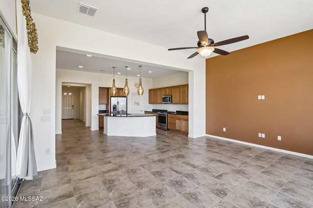 61403 E Dead Wood Trail, Oracle, AZ 85623