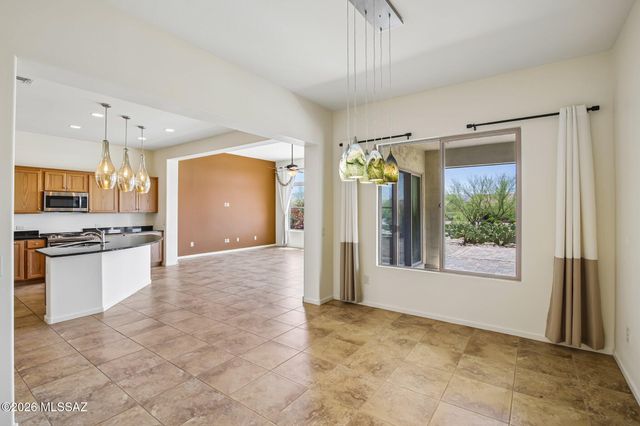 61403 E Dead Wood Trail, Oracle, AZ 85623