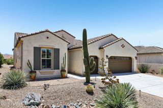 61403 E Dead Wood Trail, Oracle, AZ 85623