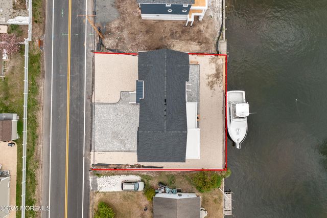 0 Beach Boulevard, Forked River, NJ 08731