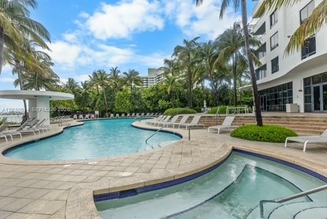 1330 West Ave 2207, Miami Beach, FL 33139